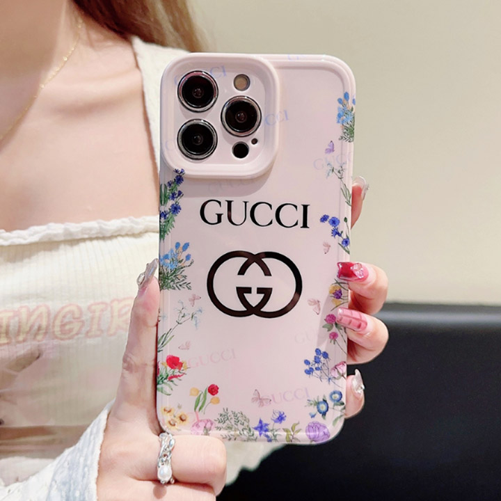 アイフォーン 15pro max gucci風 携帯ケース 薄型