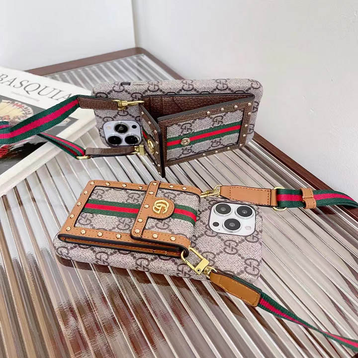 アイフォン 14 ケースgucci 斜めがけ