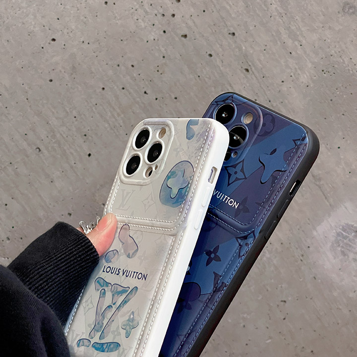 アイホン 13 pro カバー 落書き lv