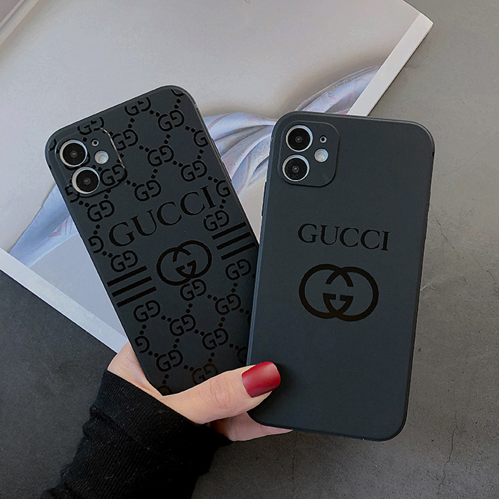 gucci グッチ 字母 アイホン 14 プラス 携帯ケース