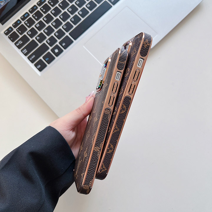 ハイブランド iphone 14pro max 携帯ケース