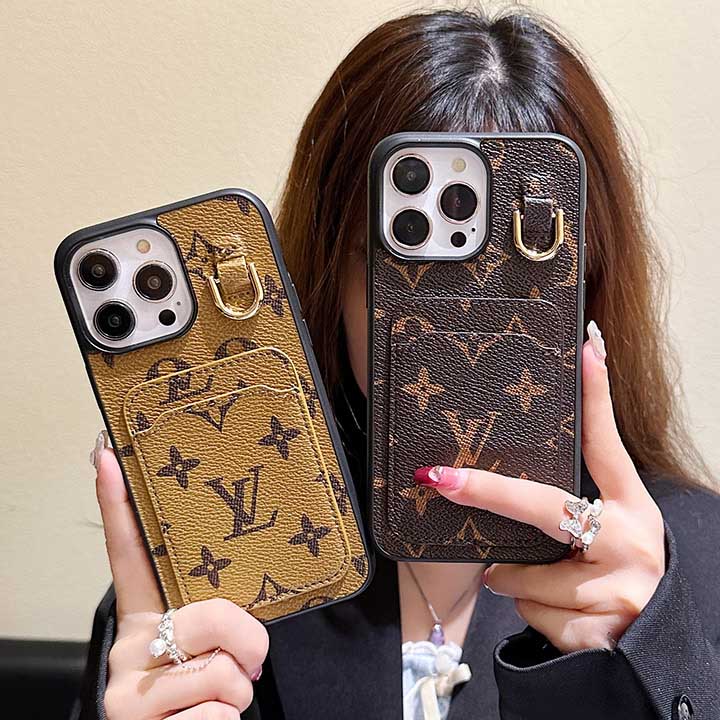 アイフォン 14 plus 背面にカード入れ付き lv アイフォン 14 plus