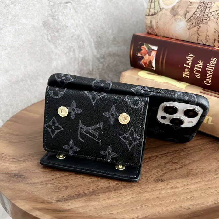 lv アイフォン 15 pro携帯ケース モノグラム