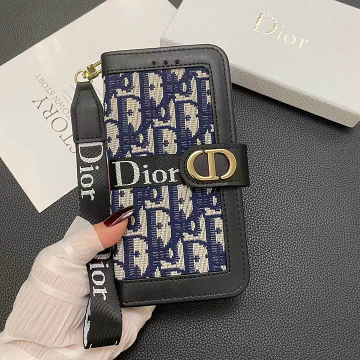 メタルロゴ アイフォーン 14 pro ケース ディオール dior