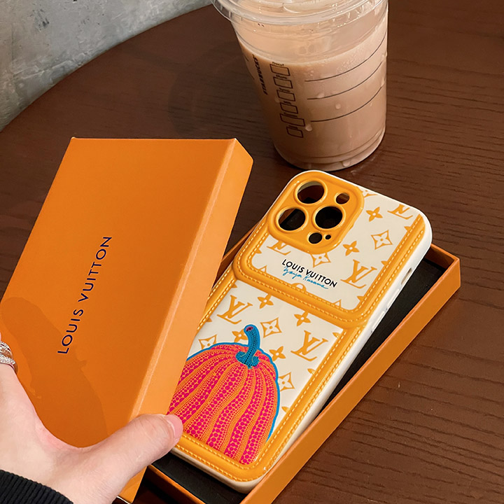 vuitton 薄型 アイフォーン 15 プロ スマホケース