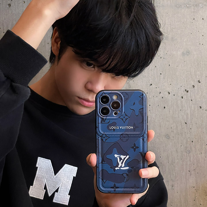 iphone 14 プロ 携帯ケースlv風