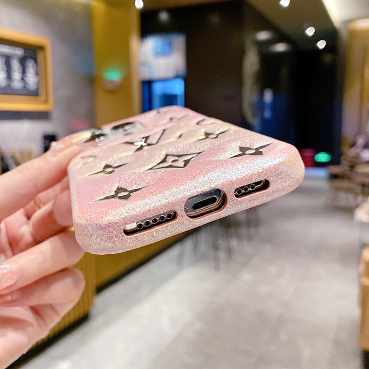 アイフォーン 14 ルイビトン風 ケース