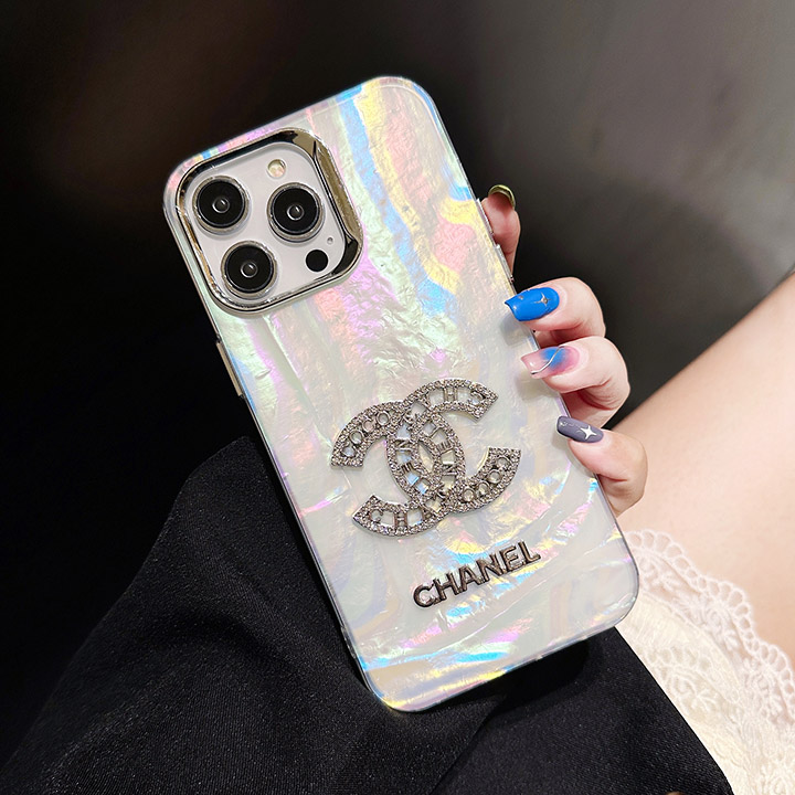 メタルロゴ シャネル chanel カバー