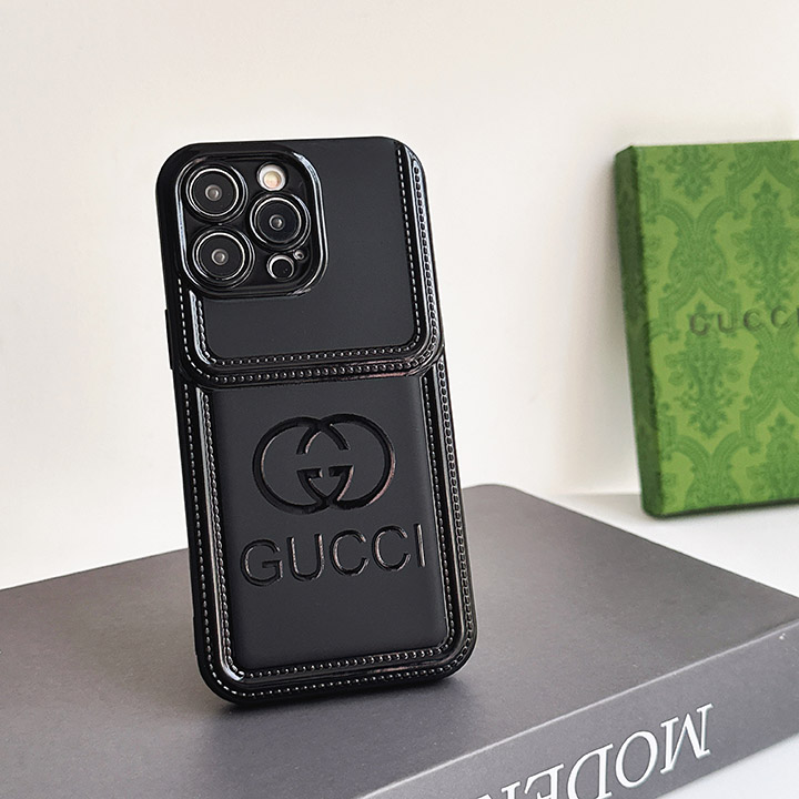 グッチiphone15スマホケース