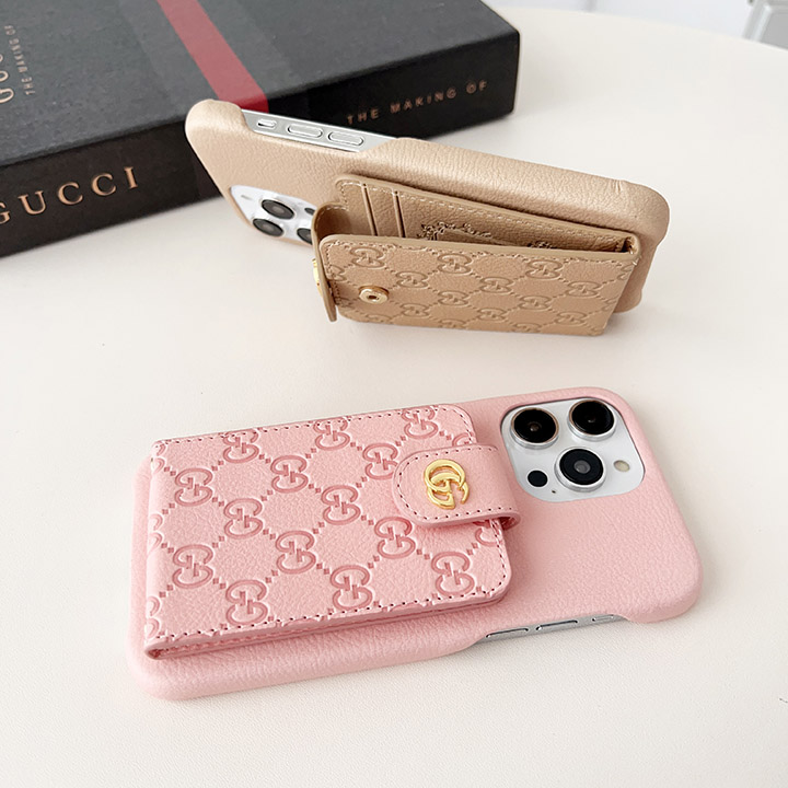 グッチiphone14プラスケース