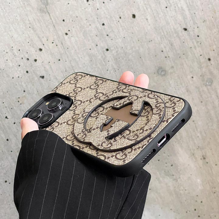 ハイブランド アイフォン 15pro max スマホケース
