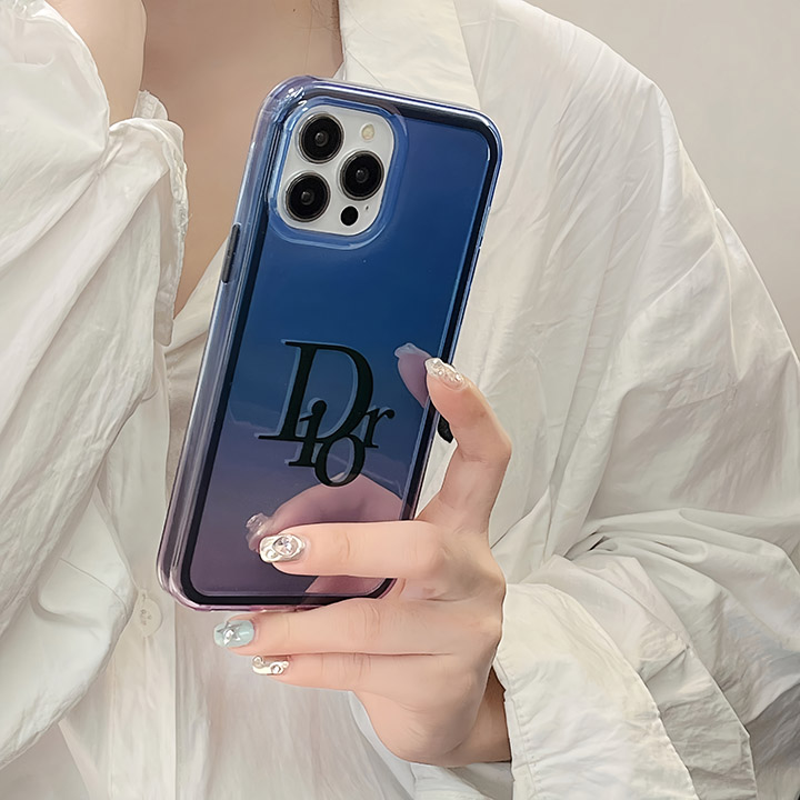 ハイブランド ディオール風 アイフォン 14 pro スマホケース