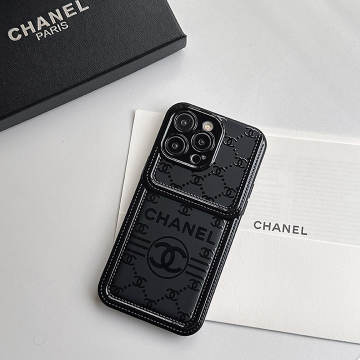 ブランド chanel風 アイフォーン 15pro max ケース