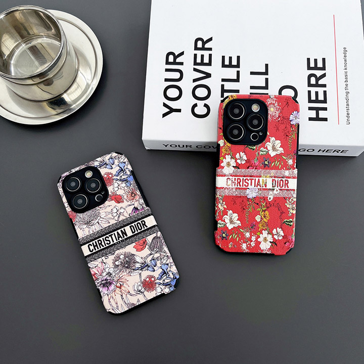 dior iphone 14plusスマホケース