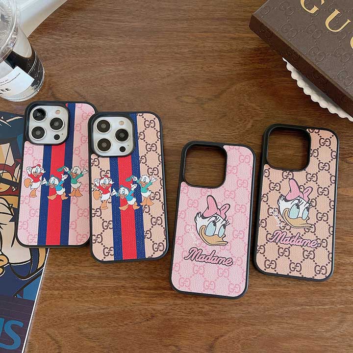 ハイブランド gucci グッチ アイホン 15 カバー