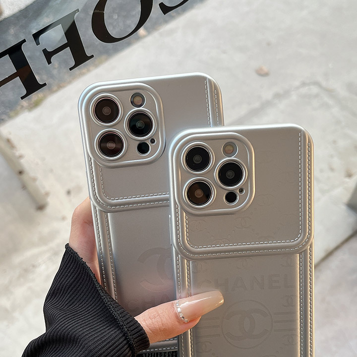 アイフォン 14 chanel カバー 女性向け