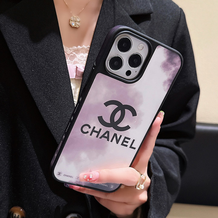 シャネル iphone 15 pro携帯ケース