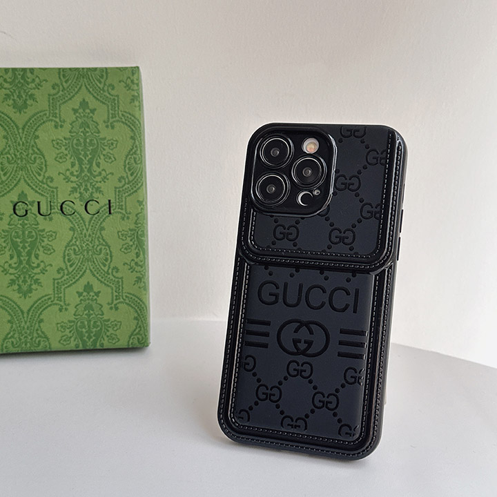 グッチiphone15シリーズスマホケース