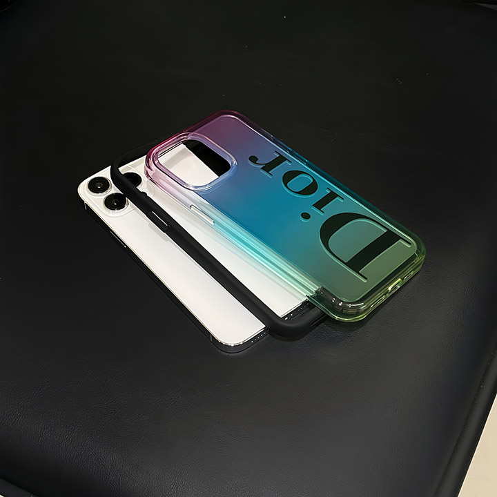 ハイブランド ディオール風 アイフォン 14 pro スマホケース