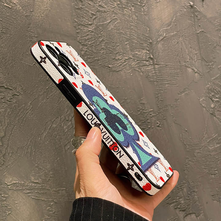 ブランドロゴ アイフォン 15pro max ケース ヴィトン