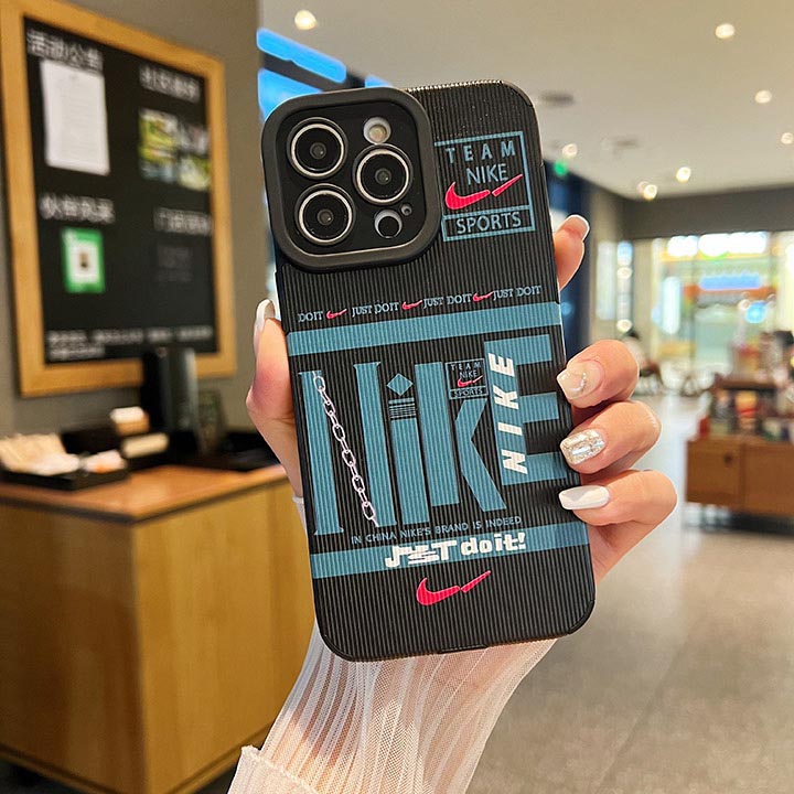 nike ナイキ iphone 14カバー