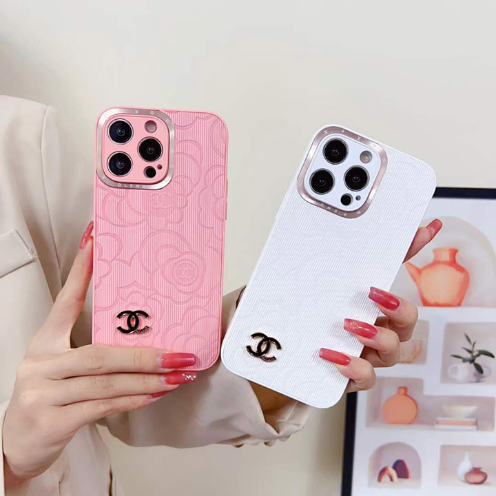 chanel 携帯ケース