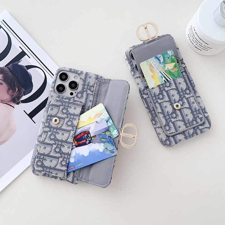 ハイブランド dior iphone 14 プロ スマホケース