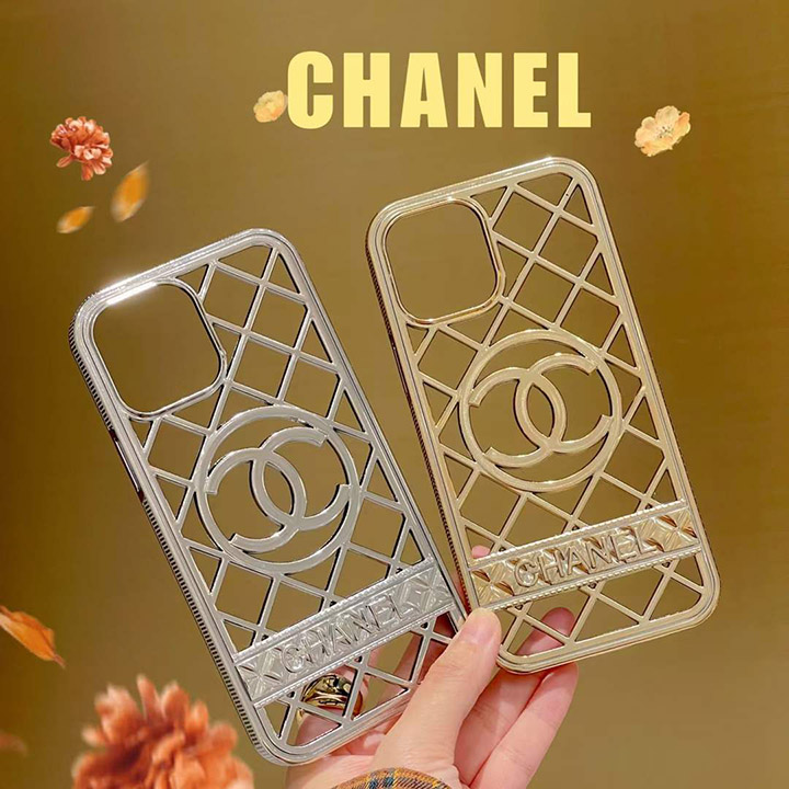 iphone 14プラス 携帯ケースchanel シャネル 薄型