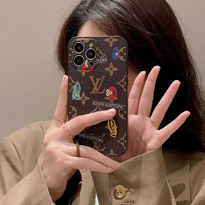 ファッションiPhone15/14ケース ルイヴィトン