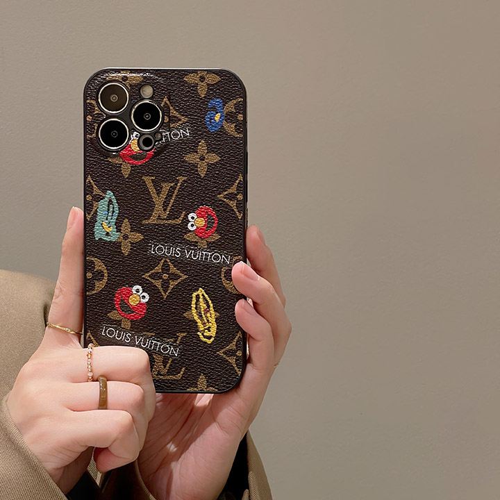 ファッションiPhone15/14ケース ルイヴィトン