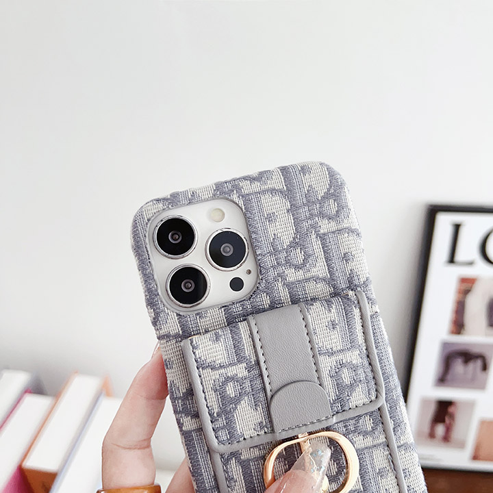 ハイブランド dior iphone 14 プロ スマホケース