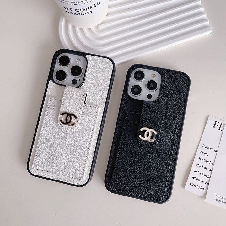 シャネルiphone15ケース