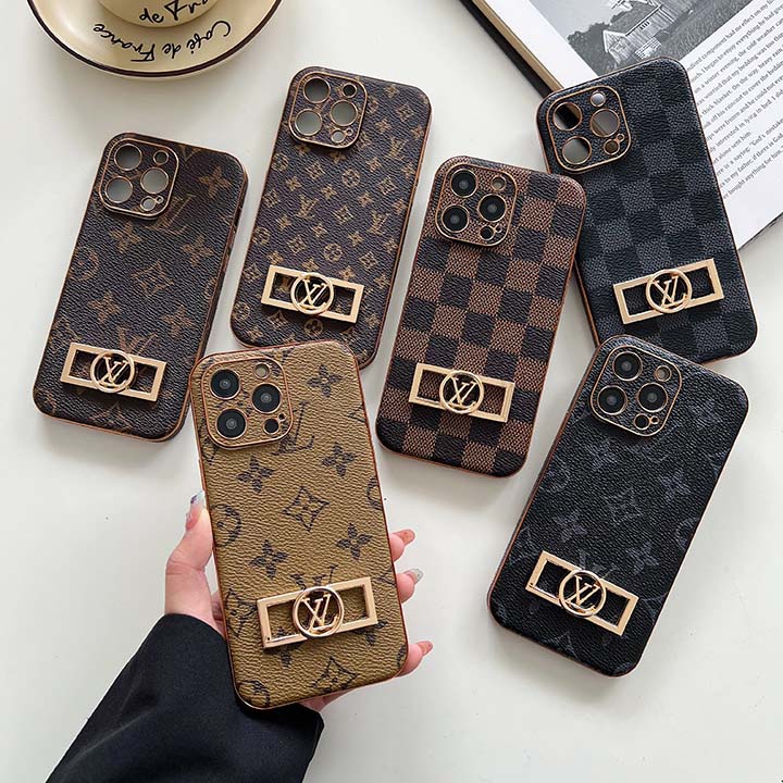 lv iPhone 15ケース