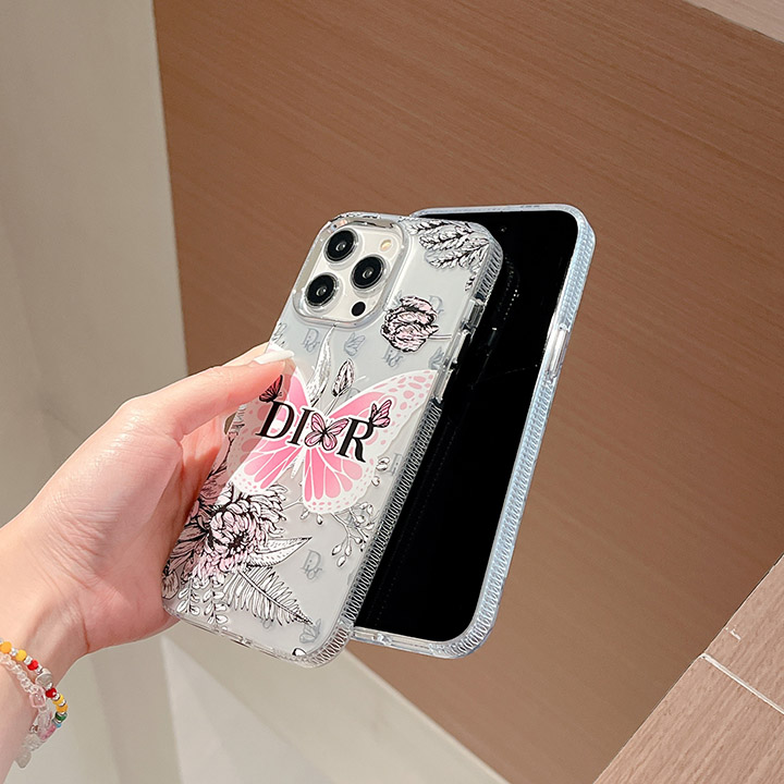 薄型 アイフォン 14 携帯ケース ディオール dior