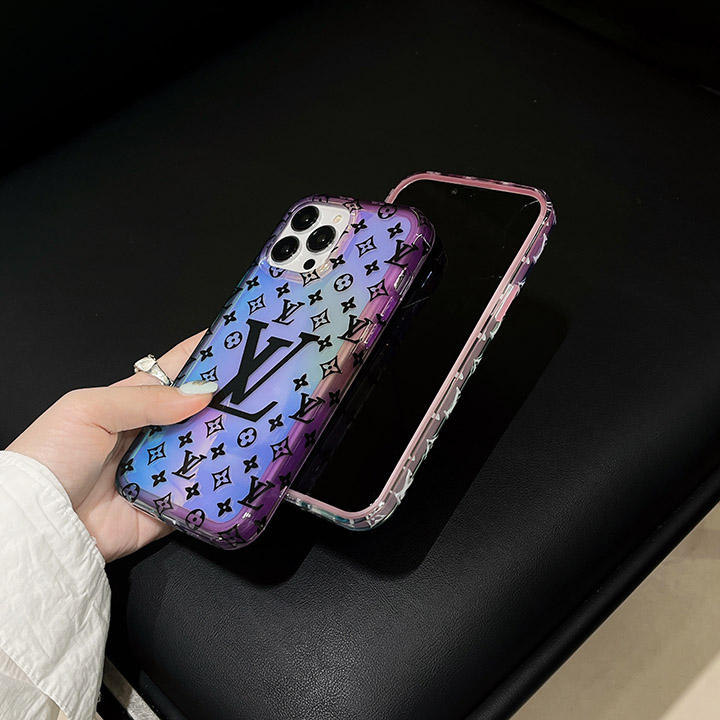 lv 半透明 アイホン 14