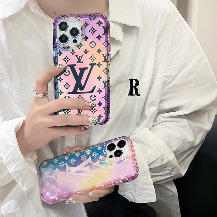 lv 半透明 アイホン 14