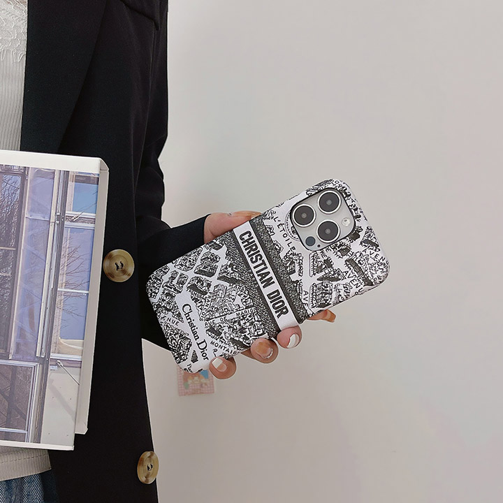 ディオール dior ハード galaxy s23 plus カバー