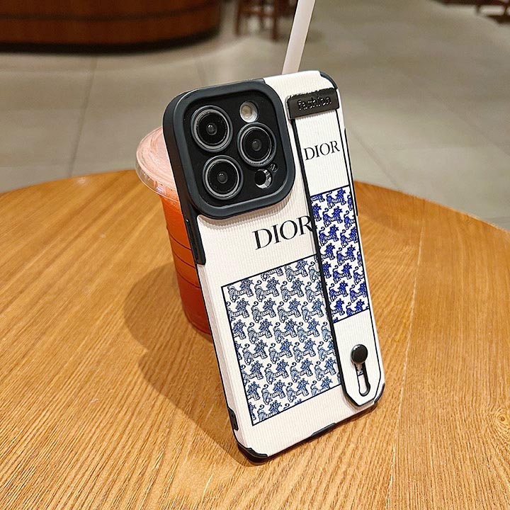 ディオール dior アイフォーン 14スマホケース シリコン
