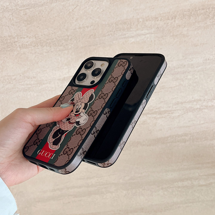 グッチ gucci ブランドロゴ アイフォーン 14