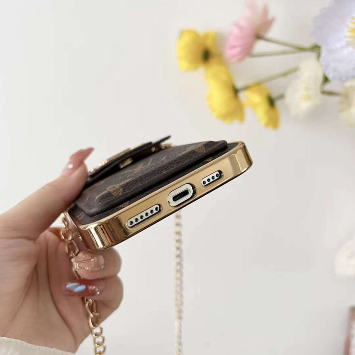 ルイヴィトン電気メッキiphone15 plusケース