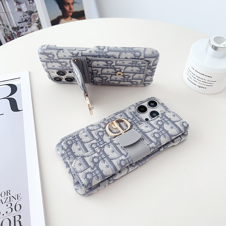 ハイブランド dior iphone 14 プロ スマホケース