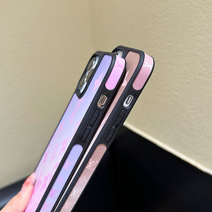 女性向け ルイヴィトン アイフォーン 14 プロ スマホケース