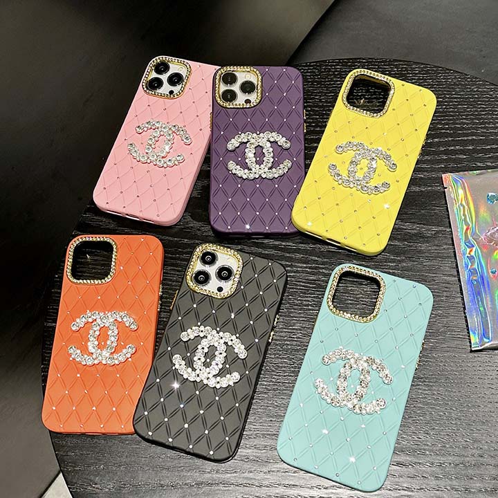 アイホン 14 chanel ケース