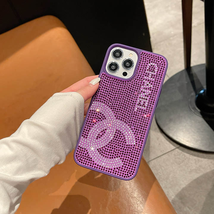 アイホン 14plus シャネル chanel スマホケース