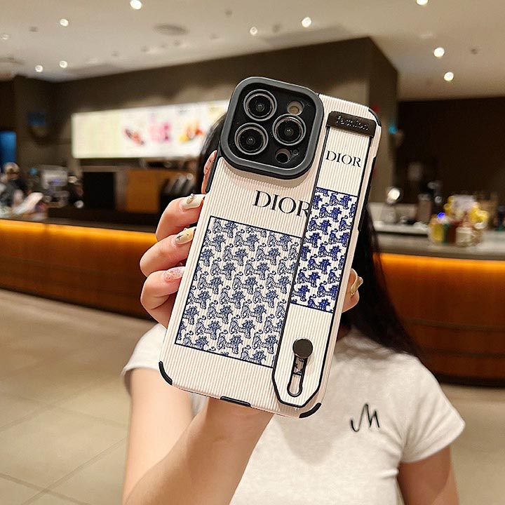 アイホン 14プラス ディオール風 スマホケース