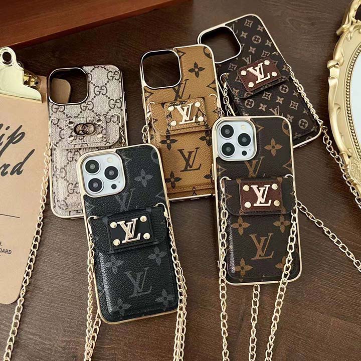 ルイヴィトンiphone15 plusケース