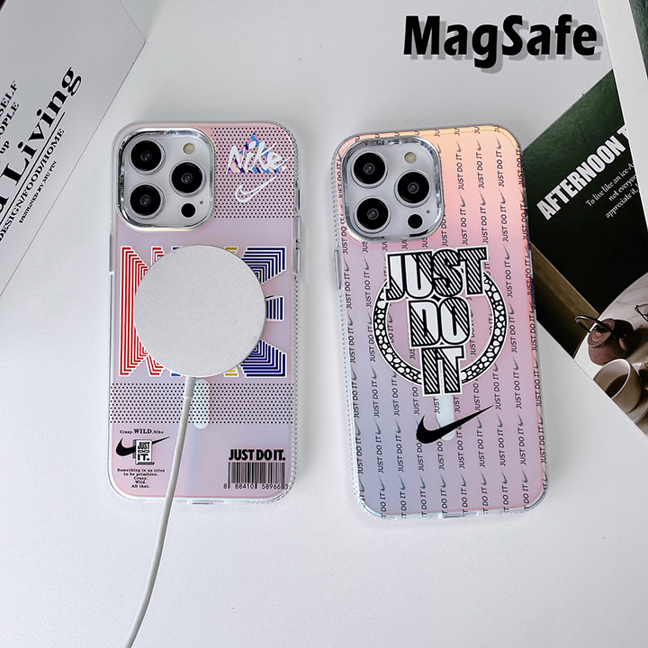 ブランド ナイキ nike アイホン 15 携帯ケース
