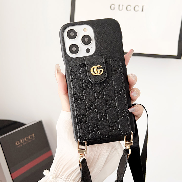 ハイブランドiphone14プラスケース