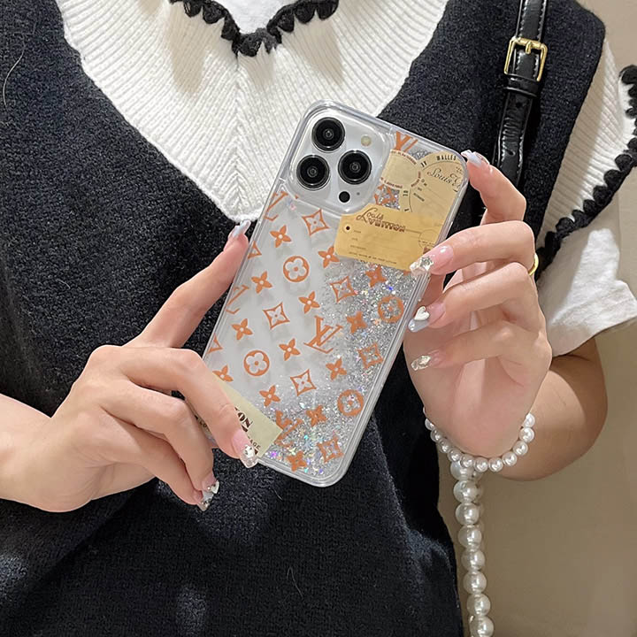 ファッション lv iphone15 plus ケース