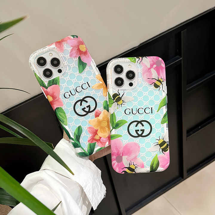 ブランド グッチ gucci iphone 14pro max スマホケース